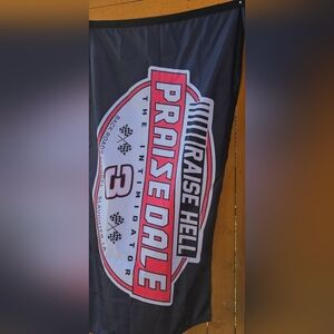 🎄🍍Dale Earnhart banner